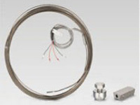 鍋爐爐壁鎧裝熱電偶