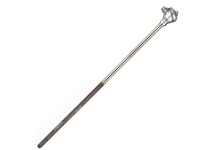 高溫耐磨耐腐蝕熱電偶