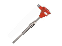 高壓型熱電偶、熱電阻