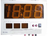 快速偶專用智能測溫儀