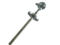 水泥廠窯爐專用耐磨熱電偶