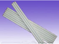 氧化鋯熱電偶保護管（鑄錠爐專用）