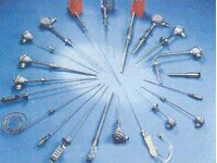 TC、RT系列聯(lián)合設(shè)計(jì)熱電偶/熱電阻