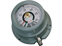 YX-160-B防爆電接點(diǎn)壓力表